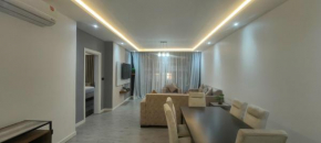 Chic and confortable apart with balcony, rooftop, and pool